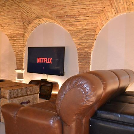 L'Ira Di Dante Villa Gubbio Luaran gambar