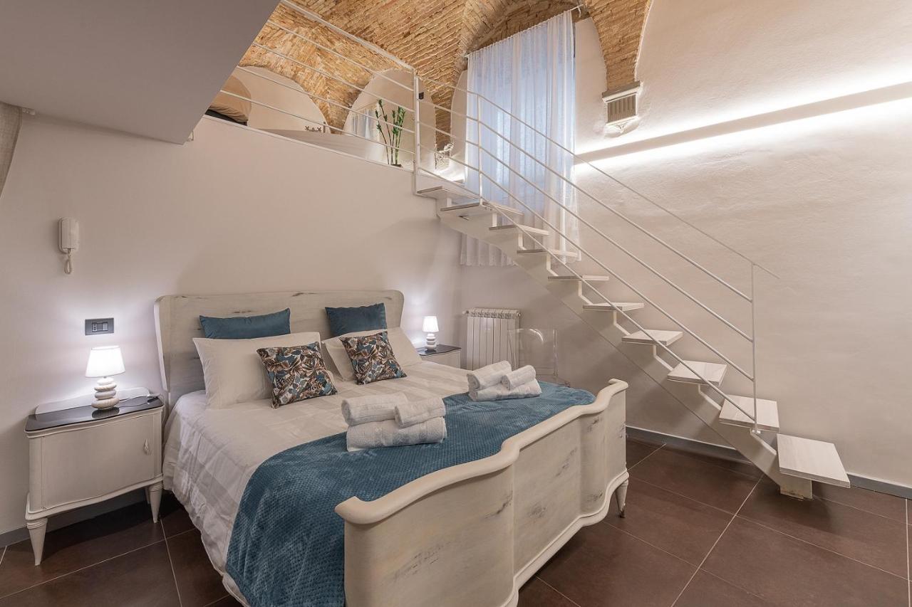 L'Ira Di Dante Villa Gubbio Luaran gambar