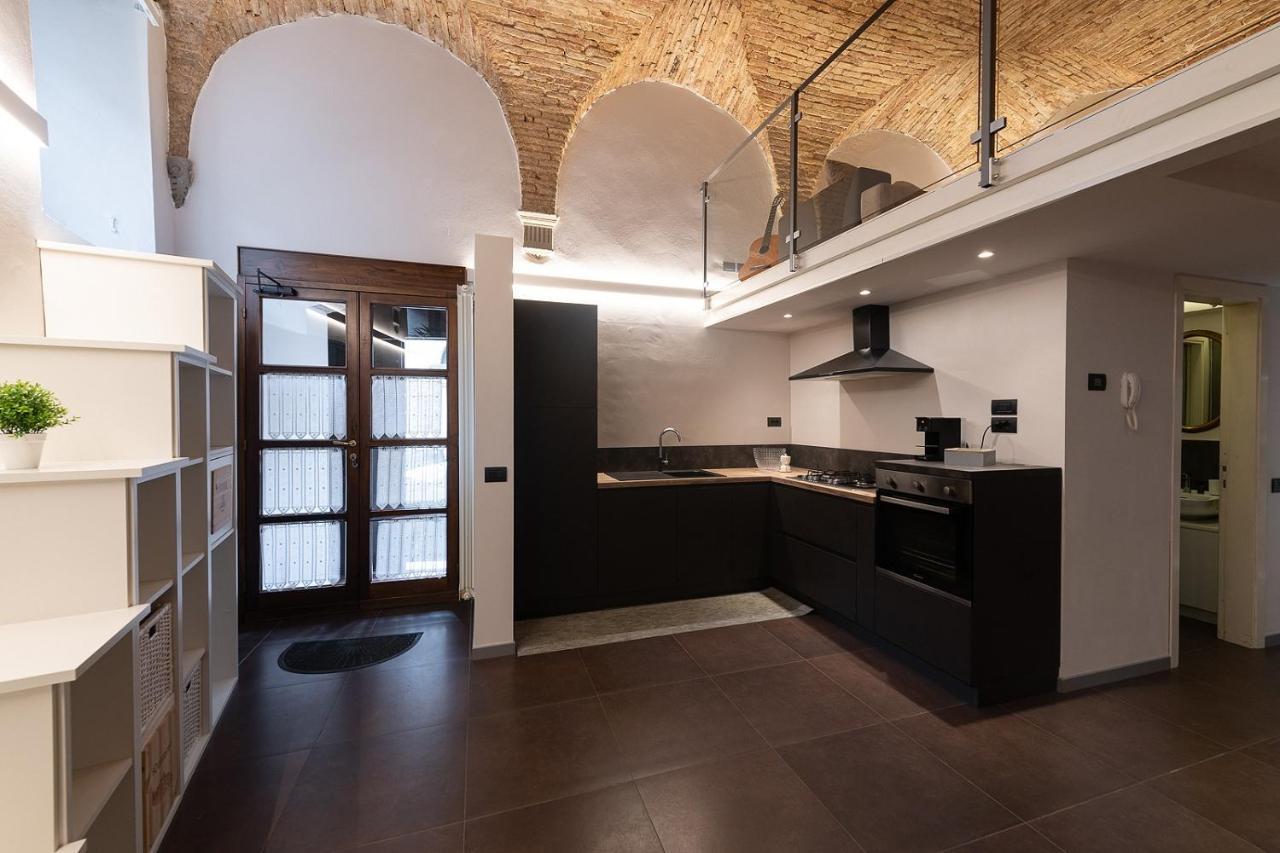 L'Ira Di Dante Villa Gubbio Luaran gambar
