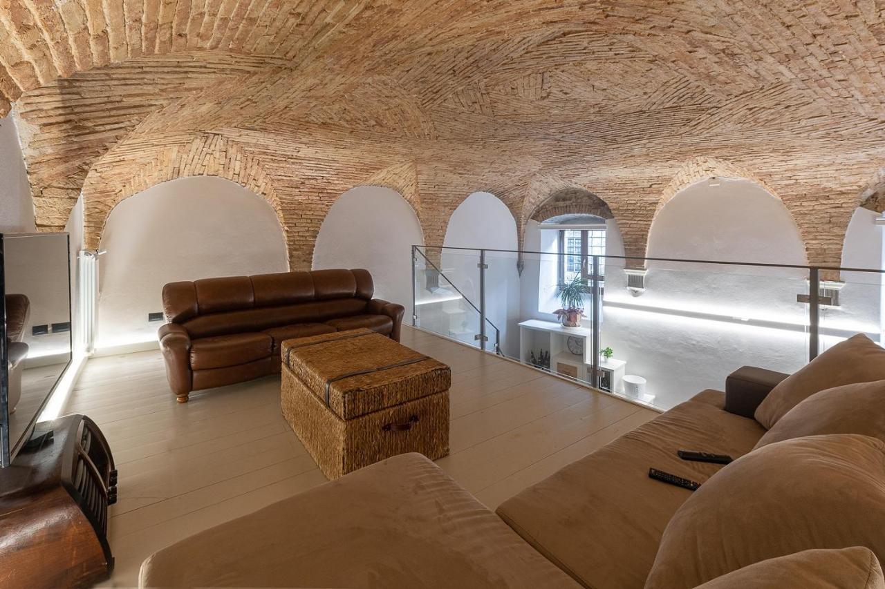 L'Ira Di Dante Villa Gubbio Luaran gambar