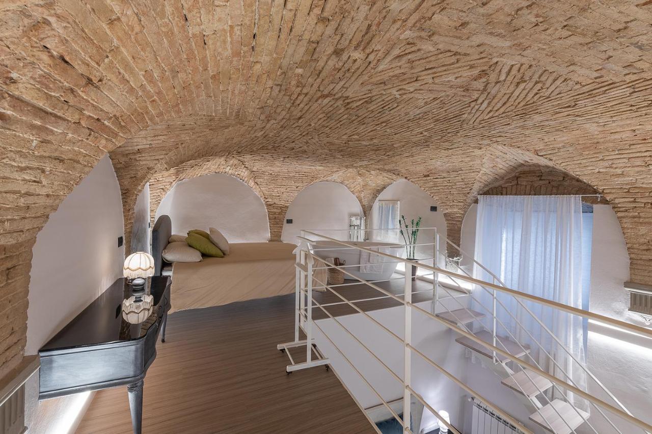 L'Ira Di Dante Villa Gubbio Luaran gambar