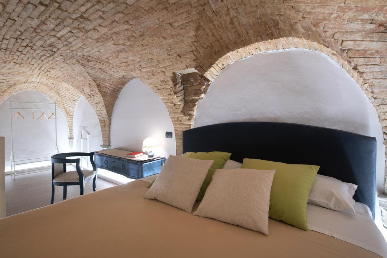 L'Ira Di Dante Villa Gubbio Luaran gambar