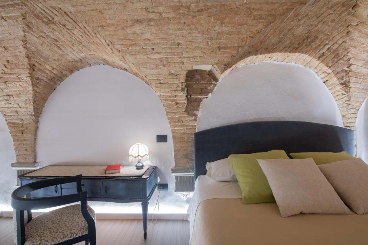 L'Ira Di Dante Villa Gubbio Luaran gambar