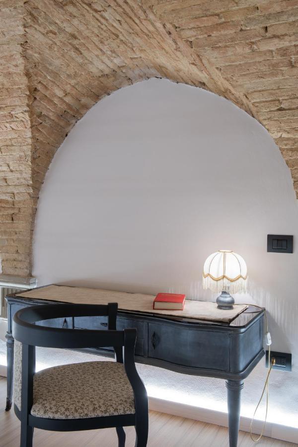 L'Ira Di Dante Villa Gubbio Luaran gambar