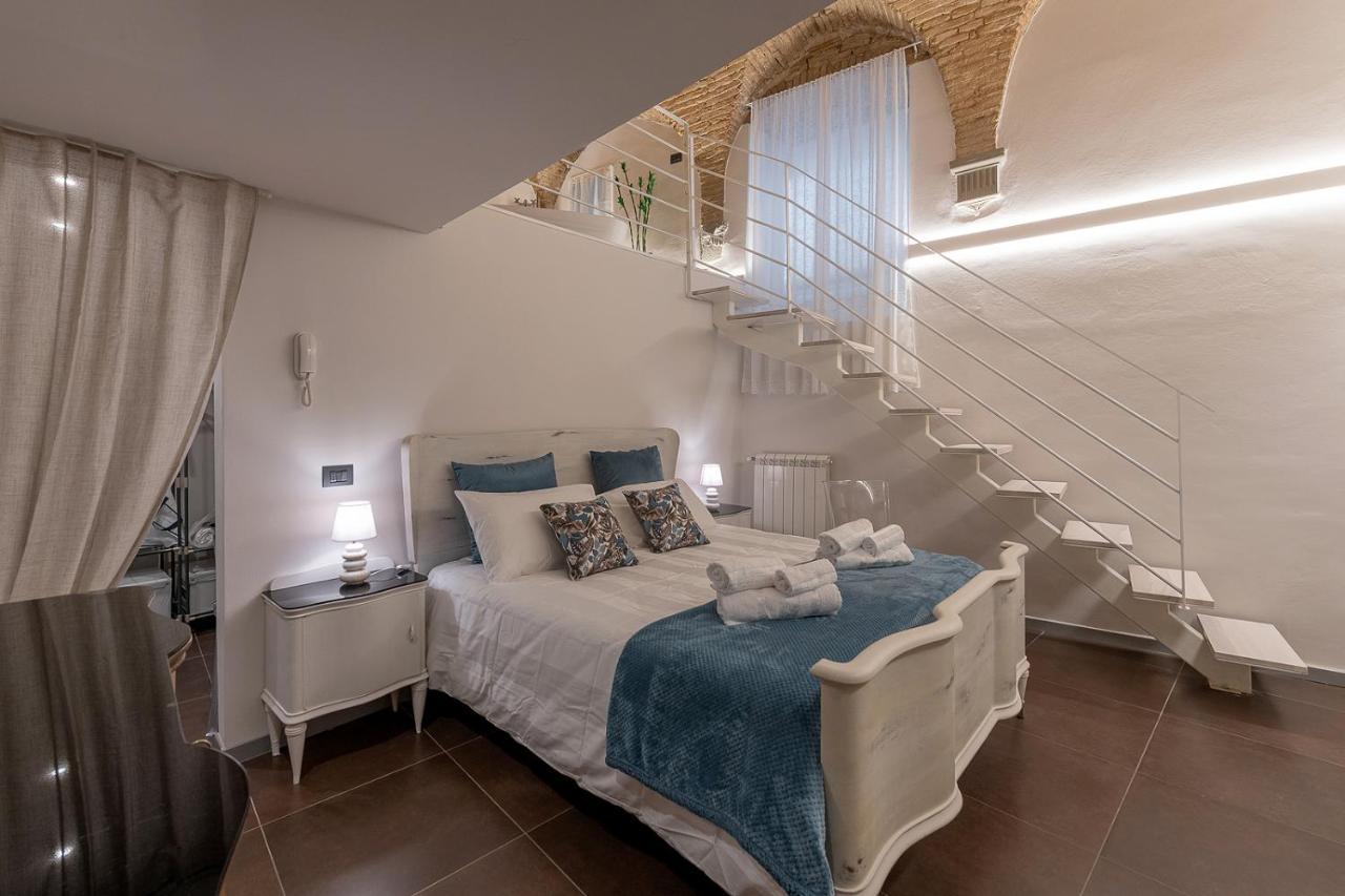 L'Ira Di Dante Villa Gubbio Luaran gambar