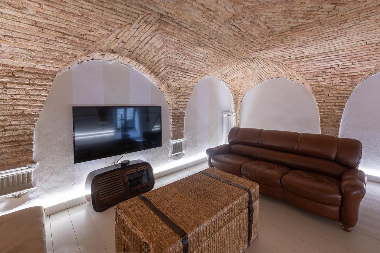L'Ira Di Dante Villa Gubbio Luaran gambar