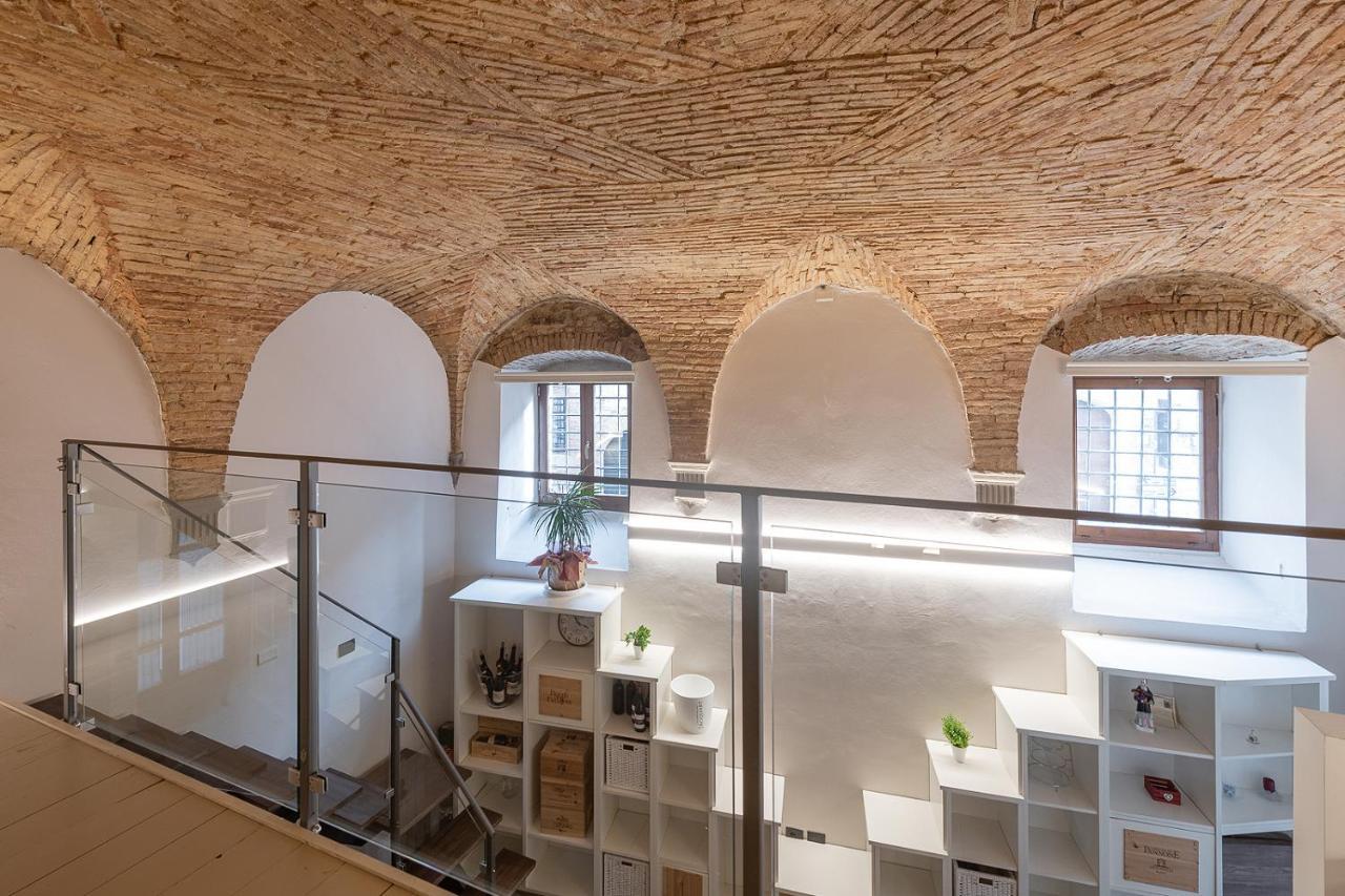 L'Ira Di Dante Villa Gubbio Luaran gambar
