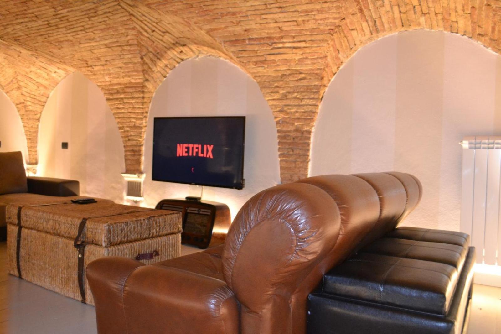 L'Ira Di Dante Villa Gubbio Luaran gambar